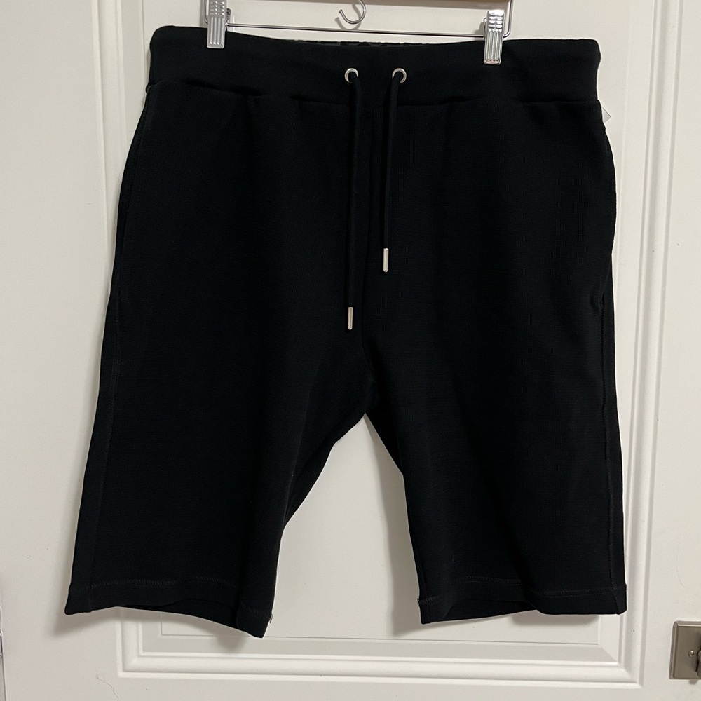 NWT - Diesel Men's P-Tullis Jogger Shorts - Size XL